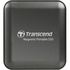 M.2 External SSD 1.0TB Transcend ESD420 Iron Gray
